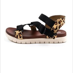 Mia Avianna Sandal